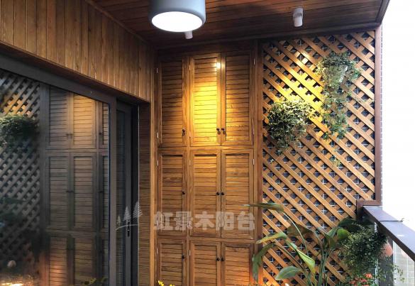 紅樹(shù)灣1號(hào)W先生夜景